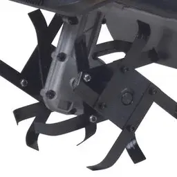 fresas de motoazada electrica